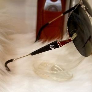 Mercedes Glasses